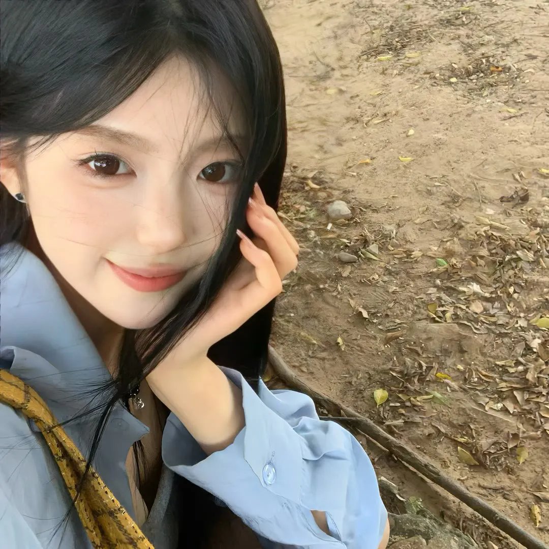 爱情圈套