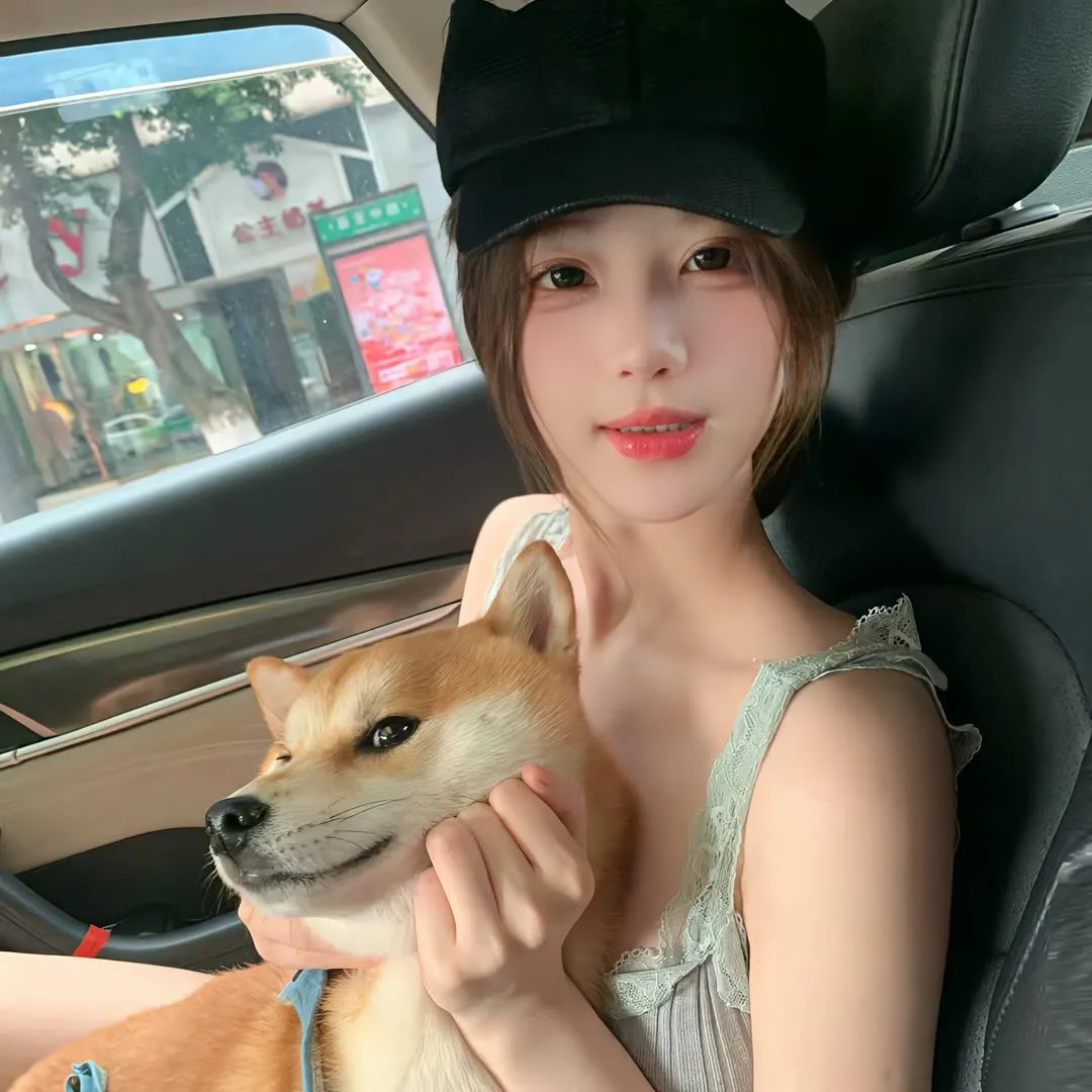 女人河