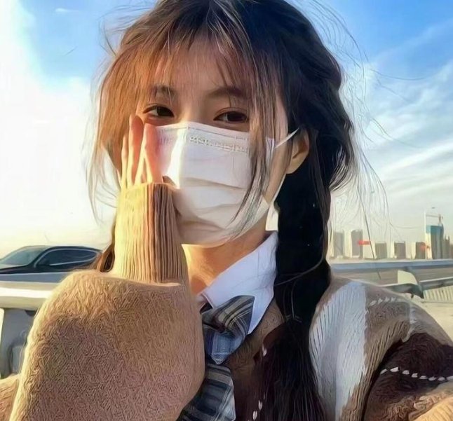 恋情告急